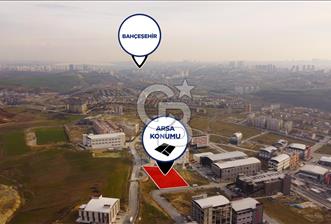 DELİKLİKAYA SANAYİ BÖLGESİNDE 4660 M2 KOTLU 1.5 EMSAL ARSA