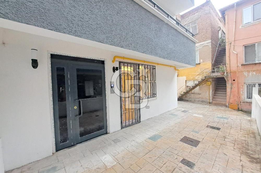SATILIK 2+1 ÖZEL TASARIM LÜKS DAİRE