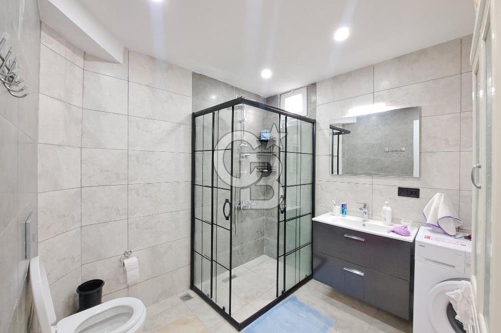 SATILIK 2+1 ÖZEL TASARIM LÜKS DAİRE
