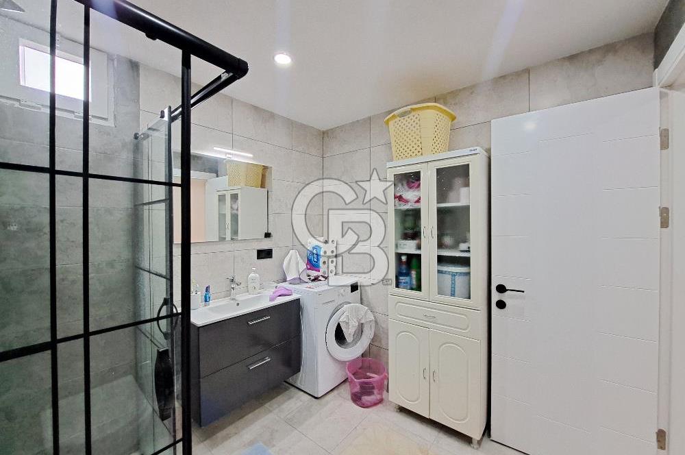 SATILIK 2+1 ÖZEL TASARIM LÜKS DAİRE