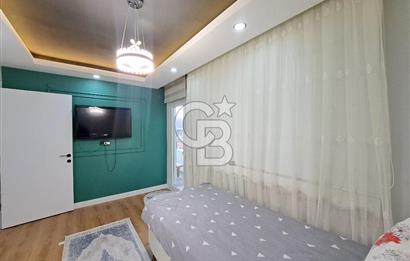 SATILIK 2+1 ÖZEL TASARIM LÜKS DAİRE