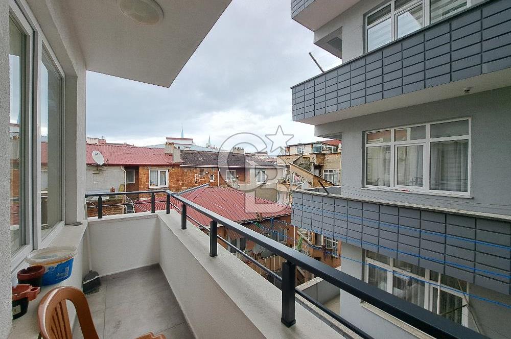 SATILIK 2+1 ÖZEL TASARIM LÜKS DAİRE