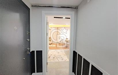 SATILIK 2+1 ÖZEL TASARIM LÜKS DAİRE