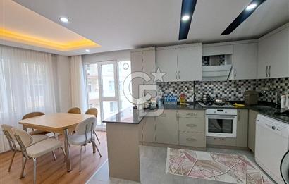 SATILIK 2+1 ÖZEL TASARIM LÜKS DAİRE
