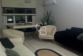 GÜVENLİKLİ SİTE İÇERİSİNDE 3+1 İÇİ FUL YAPILI