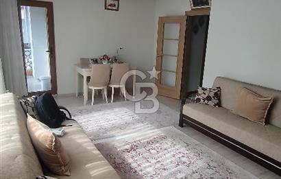 ALEMDAĞ MERKEZDE 4+1 ÜST DUBLEX
