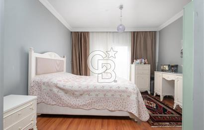CB AMBIANCE'DAN MELİSKENT 1 SİTESİ 4+1 HAVUZLU,MANZARALI SATILIK