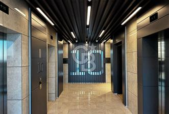 COLDWELL BANKER'den MALATYAPARK PLAZA da SATILIK PREMIUM OFİS