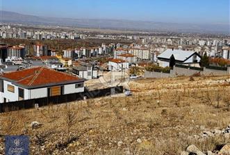 COLDWELL BANKER SAFİR'den PANORAMİK MANZARALI 783m2 SATILIK ARSA