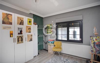 Foça Bağarası Müstakil Havuzlu Villa