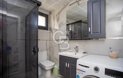 Foça Bağarası Müstakil Havuzlu Villa