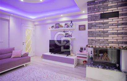Foça Bağarası Müstakil Havuzlu Villa