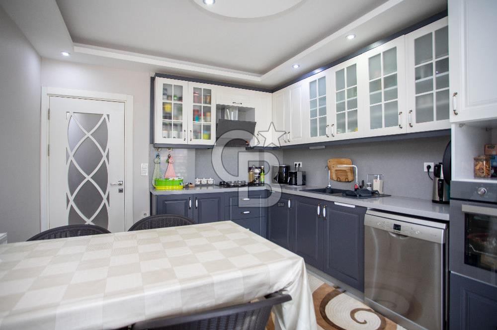 Foça Bağarası Müstakil Havuzlu Villa