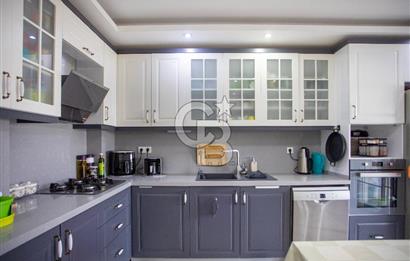 Foça Bağarası Müstakil Havuzlu Villa