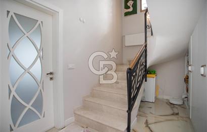 Foça Bağarası Müstakil Havuzlu Villa