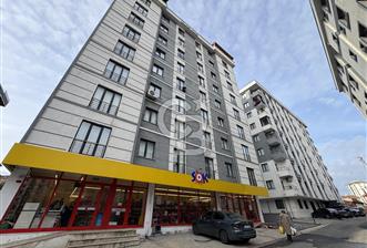 Ferit KUTLUAY'dan İNKILAP MAH DE 3+1 SATILIK DAİRE