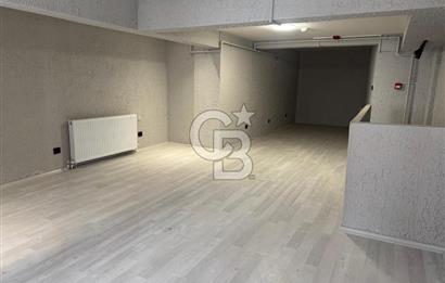 ALSANCAK KIBRIS ŞEHİTLERİ SONUNDA DUBLEKS KİRALIK DÜKKAN 