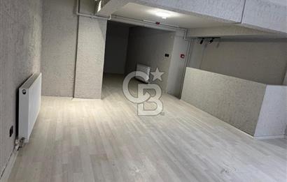 ALSANCAK KIBRIS ŞEHİTLERİ SONUNDA DUBLEKS KİRALIK DÜKKAN 