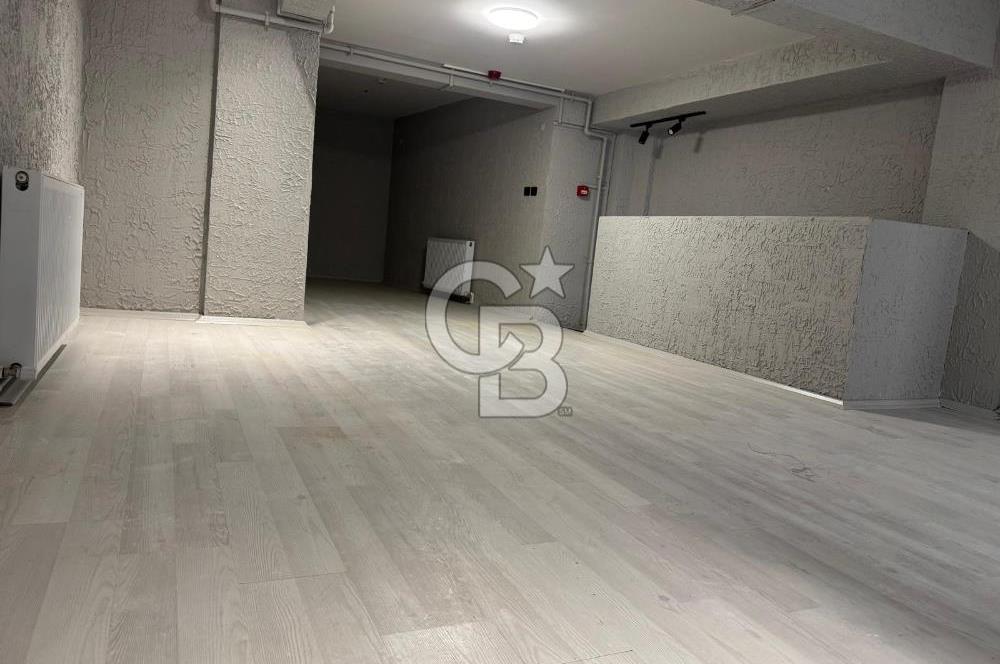 ALSANCAK KIBRIS ŞEHİTLERİ SONUNDA DUBLEKS KİRALIK DÜKKAN 