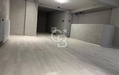 ALSANCAK KIBRIS ŞEHİTLERİ SONUNDA DUBLEKS KİRALIK DÜKKAN 