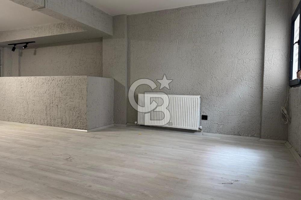 ALSANCAK KIBRIS ŞEHİTLERİ SONUNDA DUBLEKS KİRALIK DÜKKAN 