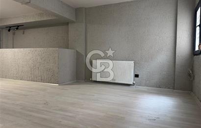 ALSANCAK KIBRIS ŞEHİTLERİ SONUNDA DUBLEKS KİRALIK DÜKKAN 