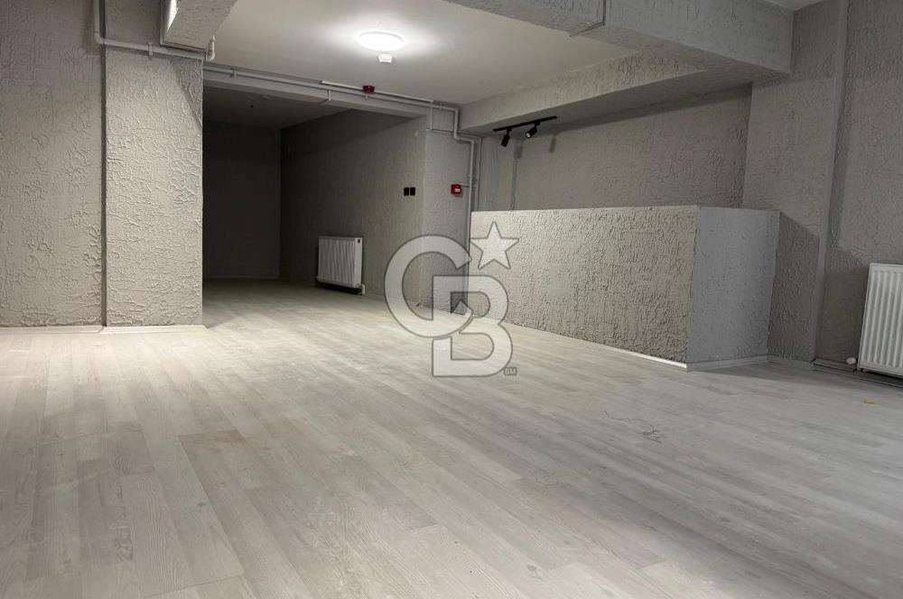 ALSANCAK KIBRIS ŞEHİTLERİ SONUNDA DUBLEKS KİRALIK DÜKKAN 