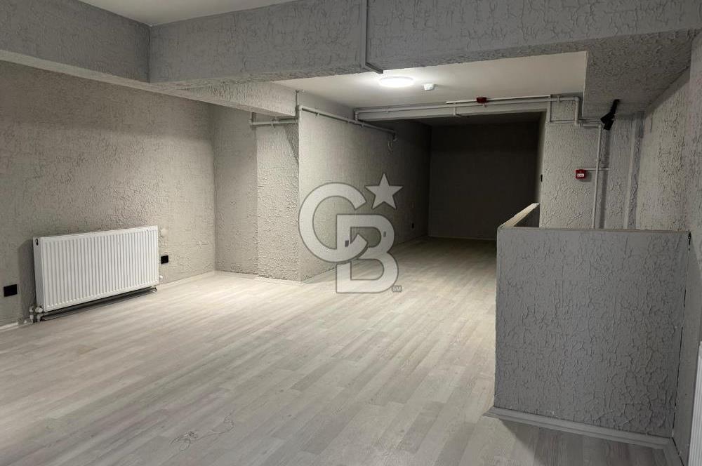 ALSANCAK KIBRIS ŞEHİTLERİ SONUNDA DUBLEKS KİRALIK DÜKKAN 