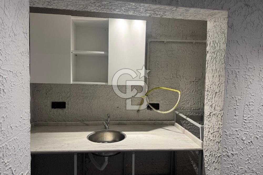 ALSANCAK KIBRIS ŞEHİTLERİ SONUNDA DUBLEKS KİRALIK DÜKKAN 