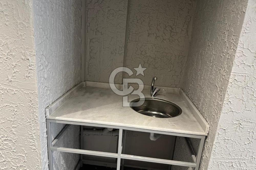 ALSANCAK KIBRIS ŞEHİTLERİ SONUNDA DUBLEKS KİRALIK DÜKKAN 