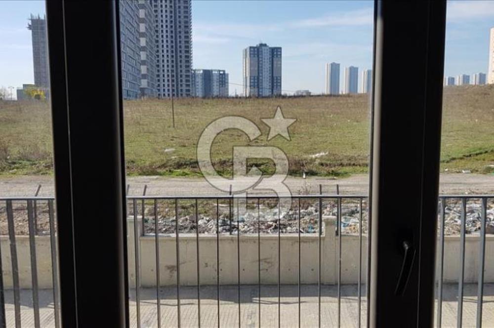Avcılar Tahtakale Bahçeyaka Suryapı Acil Satılık Eşyalı 1+1 Daire