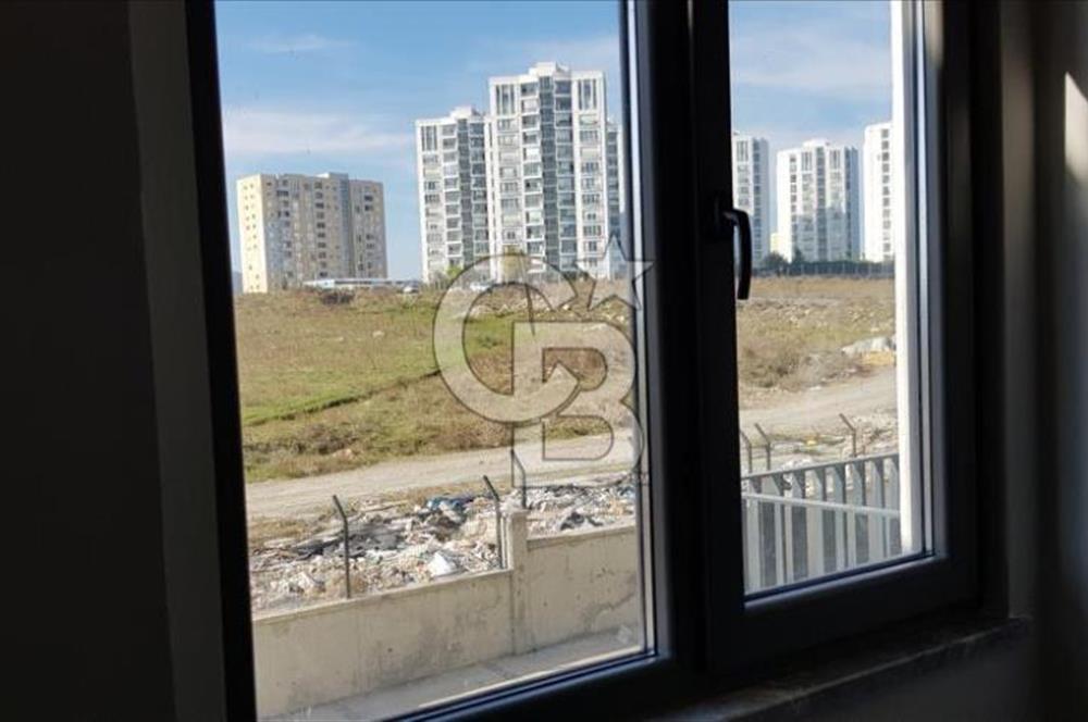 Avcılar Tahtakale Bahçeyaka Suryapı Acil Satılık Eşyalı 1+1 Daire