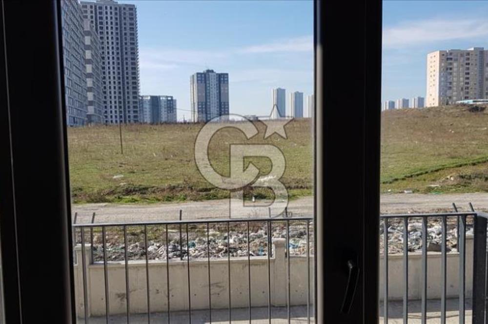 Avcılar Tahtakale Bahçeyaka Suryapı Acil Satılık Eşyalı 1+1 Daire