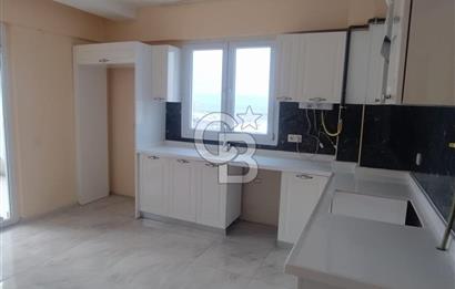 ŞİRİNTEPEDE MANZARALI ,TEMİZ BAKIMLI,GENİŞ BALKONLU KİRALIKDAİRE