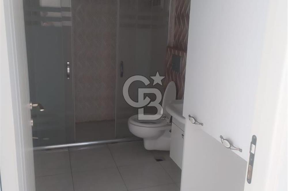 ŞİRİNTEPEDE MANZARALI ,TEMİZ BAKIMLI,GENİŞ BALKONLU KİRALIKDAİRE