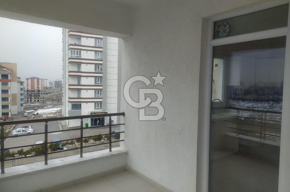 ŞİRİNTEPEDE MANZARALI ,TEMİZ BAKIMLI,GENİŞ BALKONLU KİRALIKDAİRE