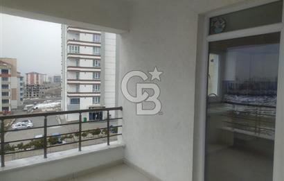 ŞİRİNTEPEDE MANZARALI ,TEMİZ BAKIMLI,GENİŞ BALKONLU KİRALIKDAİRE