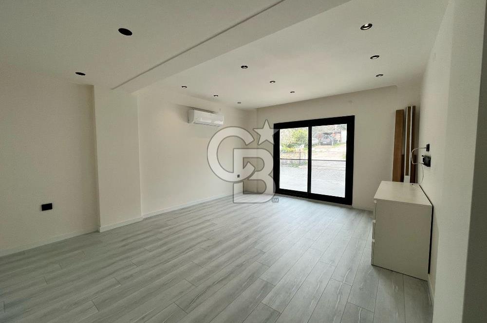 CB Yalı'dan Çeşme Dalyanda 2+1 Ters Dubleks Sıfır Daire
