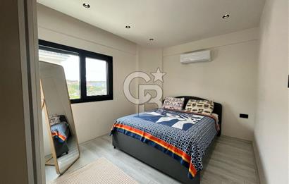 CB Yalı'dan Çeşme Dalyanda 2+1 Ters Dubleks Sıfır Daire