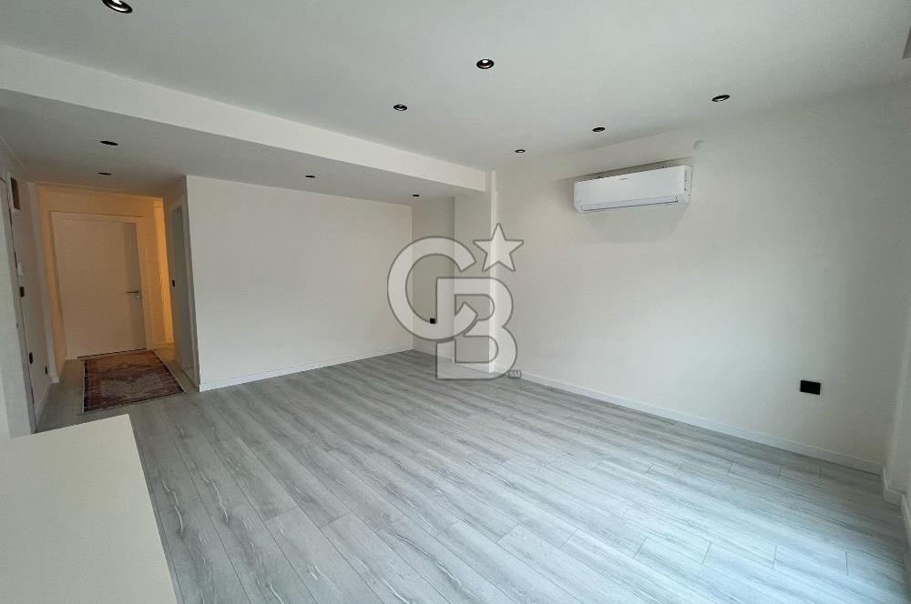 CB Yalı'dan Çeşme Dalyanda 2+1 Ters Dubleks Sıfır Daire