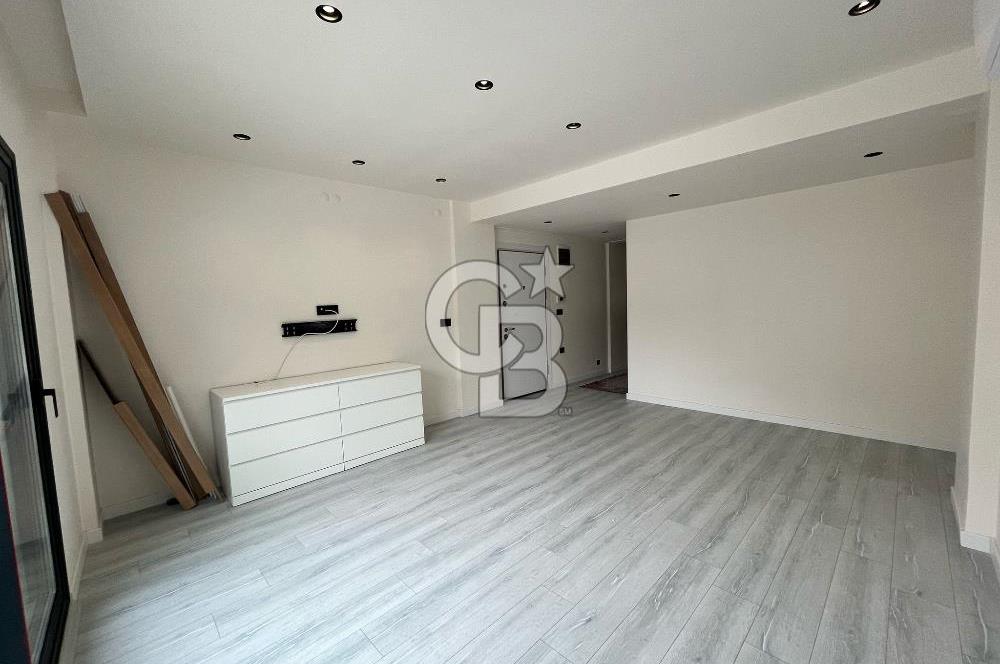 CB Yalı'dan Çeşme Dalyanda 2+1 Ters Dubleks Sıfır Daire