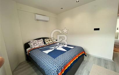 CB Yalı'dan Çeşme Dalyanda 2+1 Ters Dubleks Sıfır Daire