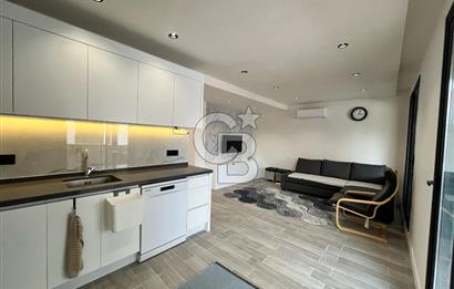 CB Yalı'dan Çeşme Dalyanda 2+1 Ters Dubleks Sıfır Daire