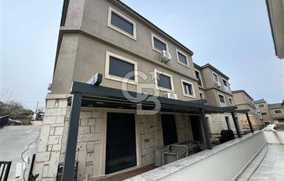 CB Yalı'dan Çeşme Dalyanda 2+1 Ters Dubleks Sıfır Daire