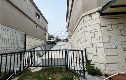 CB Yalı'dan Çeşme Dalyanda 2+1 Ters Dubleks Sıfır Daire