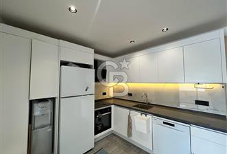 CB Yalı'dan Çeşme Dalyanda 2+1 Ters Dubleks Sıfır Daire