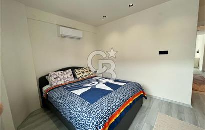 CB Yalı'dan Çeşme Dalyanda 2+1 Ters Dubleks Sıfır Daire