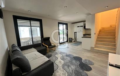 CB Yalı'dan Çeşme Dalyanda 2+1 Ters Dubleks Sıfır Daire