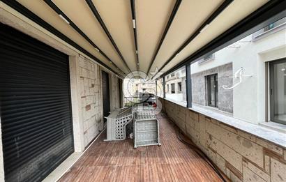 CB Yalı'dan Çeşme Dalyanda 2+1 Ters Dubleks Sıfır Daire