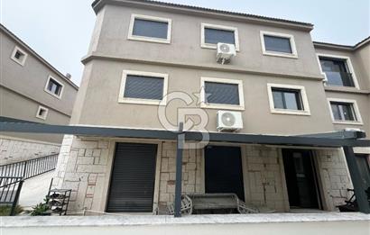 CB Yalı'dan Çeşme Dalyanda 2+1 Ters Dubleks Sıfır Daire